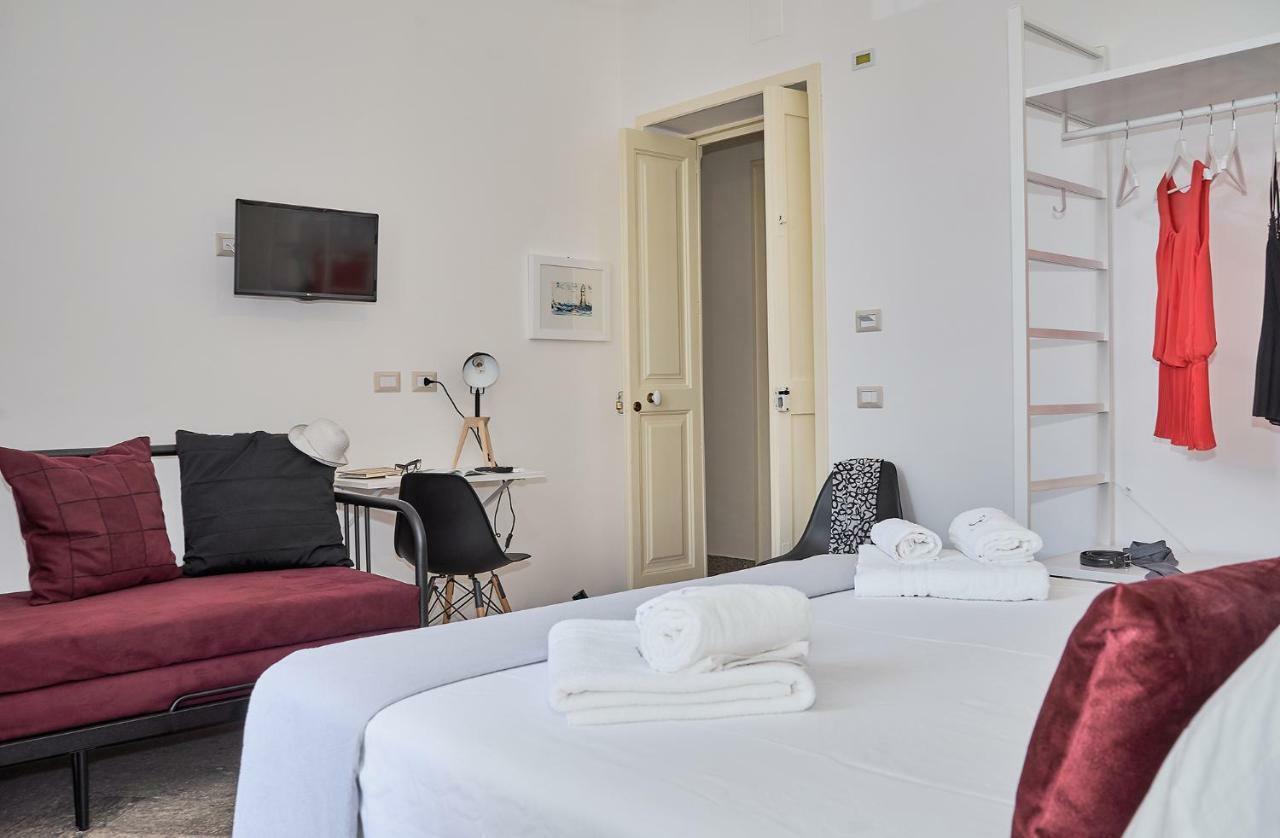 Dimora Casanello Hotel Lecce Luaran gambar